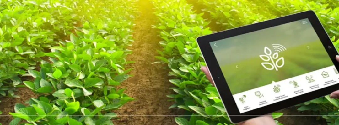 ERP for Agriculture & Food Processing — Farm-to-Fork, Traceability, QC, Packaging & Compliance (2026 Guide)