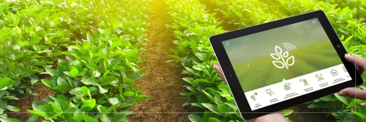 ERP for Agriculture and Food Processing