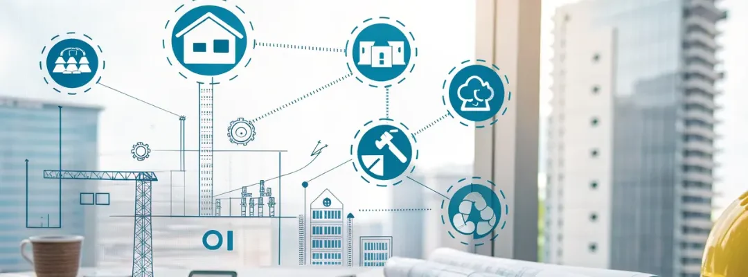 ERP for Construction & Contractors: Project Planning, BOQ, Materials, Labour, Billing, Compliance & Site Execution (2026 Guide)