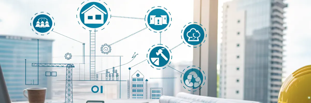 ERP for Construction & Contractors