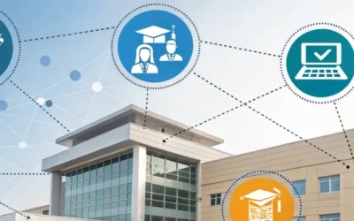 ERP for Education & School Management: Admissions, Fees, Attendance, Exams & Campus Operations (2026 Guide)