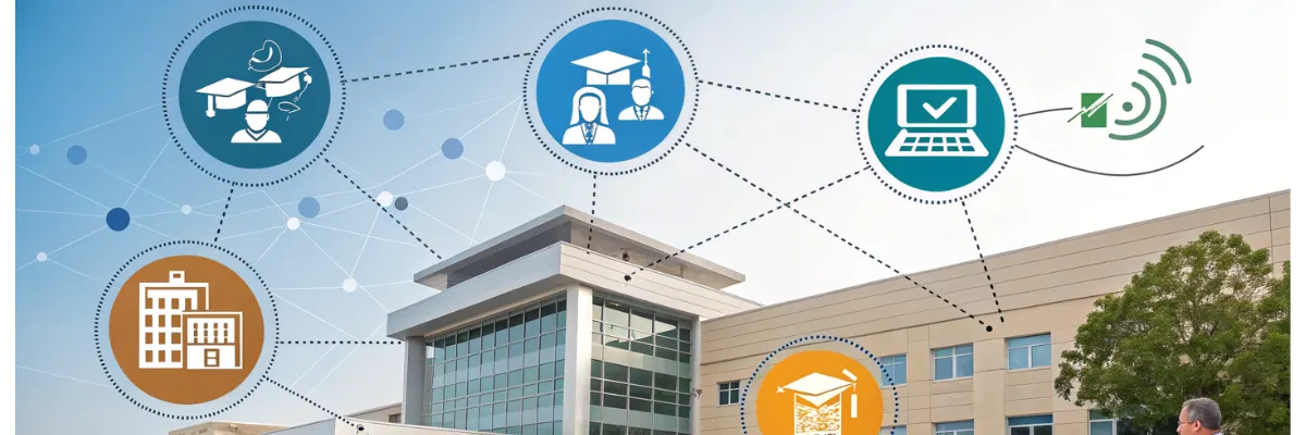 Field Service Management ERP