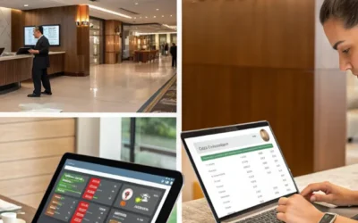 ERP for Hospitality & Hotel Management: Bookings, Rooms, POS, Housekeeping, Events & Billing (2026 Guide)