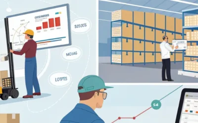ERP for Packaging Industry — Printing, Lamination, Slitting, Pouching, QC & Dispatch (2026 Guide)