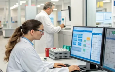 ERP for Pharma & Life Sciences — Batch Manufacturing, Compliance, QA, Validation & Traceability (2026 Guide)
