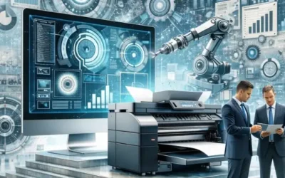 ERP for Printing & Publishing — Prepress, Printing, Binding, Job Costing & Delivery (2026 Guide)