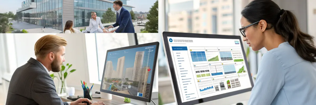 Project Management ERP Software