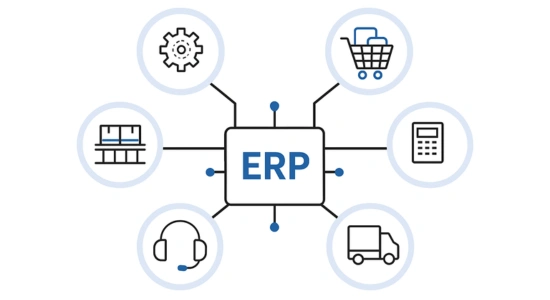 Powerful Integrations