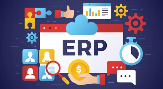 ERP System Suitable Industries